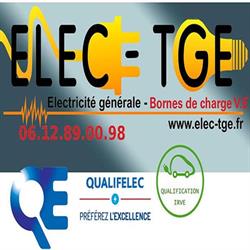 ELEC TGE, Idron - Horaires d'ouverture