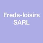 Freds-loisirs SARL, Gond-Pontouvre - Horaires d'ouverture