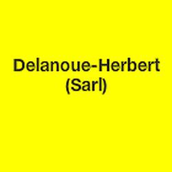 Delanoue-Herbert Sarl, - Horaires d'ouverture