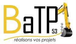Batp53 Bagourd Aménagement Travaux Publics, Meslay-du-Maine - Horaires d'ouverture