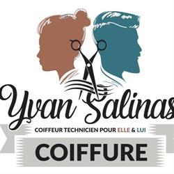 Yvan Salinas Coiffure, Calvisson - Horaires d'ouverture