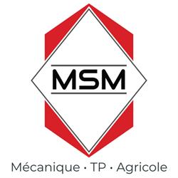 MSM Mégy SAS, Alès - Horaires d'ouverture