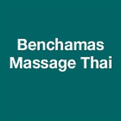 Benchamas Massage Thai, La Croix-Valmer - Horaires d'ouverture