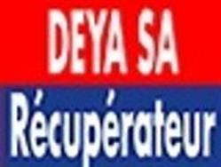 Maison Deya, Thonon-les-Bains - Horaires d'ouverture