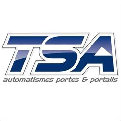 TSA Automatisme de portails, Montmeyran - Horaires d'ouverture