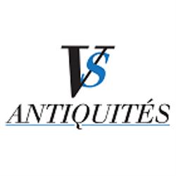 VS Antiquités, Paris - Horaires d'ouverture