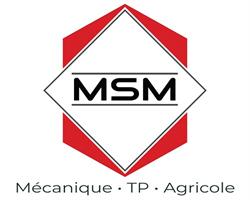 MSM MECANIQUE TP PL ET AGRICOLE, Alès - Horaires d'ouverture