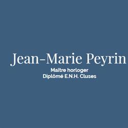 Peyrin Jean-Marie, Grenoble - Horaires d'ouverture