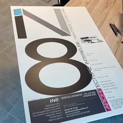 IN8 Architecture / Intérieur / Maitrise d oeuvre, Bretignolles-sur-Mer - Horaires d'ouverture