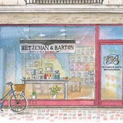 Betjeman And Barton, Rouen - Horaires d'ouverture