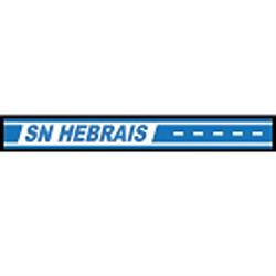 SN Hebrais, Marciac - Horaires d'ouverture