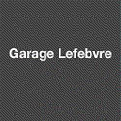 Garage Renault-Dacia-Agence Lefebvre, Chaumont-sur-Loire - Horaires d'ouverture