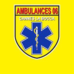 Ambulance 06, Cannes - Horaires d'ouverture