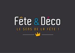Fete&deco Pessac 33, - Horaires d'ouverture