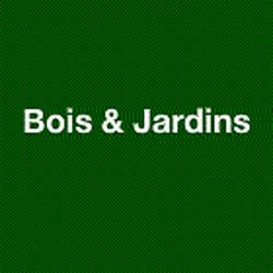 Bois & Jardins, La Fare-les-Oliviers - Horaires d'ouverture