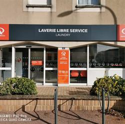 Laverie Speed Queen Buxerolles - Horaires d'ouverture