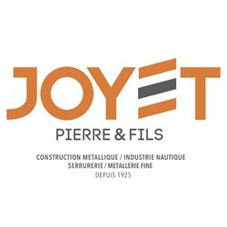 Joyet Pierre et Fils SARL, Surgères - Horaires d'ouverture