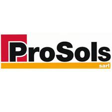 Prosols SARL, Puiseux-Pontoise - Horaires d'ouverture