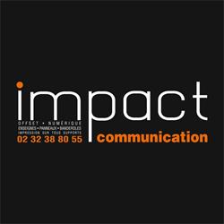IMPACT COMMUNICATION, Marbeuf - Horaires d'ouverture
