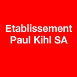 Paul Kihl, Hambach - Horaires d'ouverture