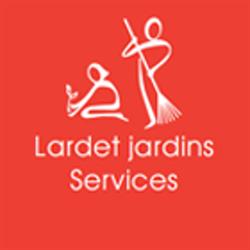 LARDET JARDINS SERVICES, Limonest - Horaires d'ouverture