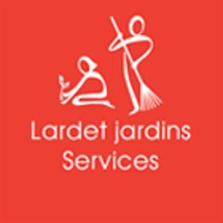 LARDET JARDINS SERVICES, Limonest - Horaires d'ouverture