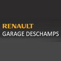 Garage Deschamps, Lieurey - Horaires d'ouverture