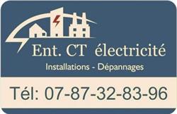 Ct Electricité, Riom - Horaires d'ouverture