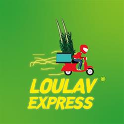 Loulav Express, Paris - Horaires d'ouverture