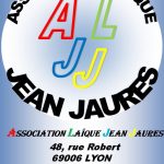ASSOCIATION LAÏQUE JEAN JAURES, Lyon - Horaires d'ouverture