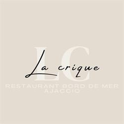 LA CRIQUE, Ajaccio - Horaires d'ouverture