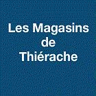 Magasins De Thierache SAS, Étréaupont - Horaires d'ouverture