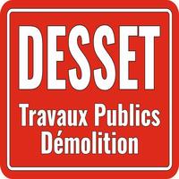 Desset Travaux Publics et Démolitions, Chevroz - Horaires d'ouverture