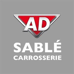 Sablé Carrosserie AD, Sablé-sur-Sarthe - Horaires d'ouverture