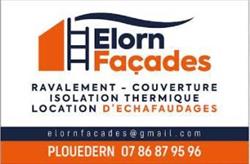Elorn Facades, Edern - Horaires d'ouverture