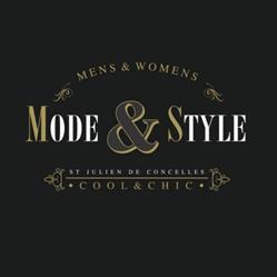 Mode & Style, Saint-Julien-de-Concelles - Horaires d'ouverture