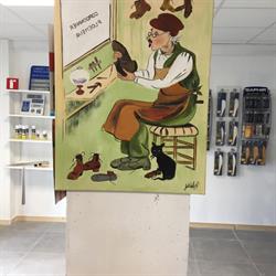 CORDONNERIE KERVEVANT, Ploemeur - Horaires d'ouverture