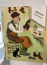 CORDONNERIE KERVEVANT, Ploemeur - Horaires d'ouverture