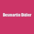 Desmartin Didier, Villevocance - Horaires d'ouverture