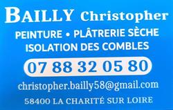 Bailly Christopher, Varennes-lès-Narcy - Horaires d'ouverture