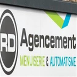 RD Agencement, Condé-sur-Noireau - Horaires d'ouverture