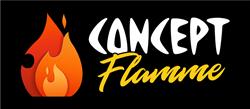CONCEPT FLAMME, Salaise-sur-Sanne - Horaires d'ouverture