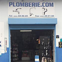 Plomberie.Com, Saint-Pierre - Horaires d'ouverture