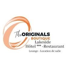 The Originals Boutique, Hôtel Lakeside, Biscarrosse Parentis Lac, Parentis-en-Born - Horaires d'ouverture