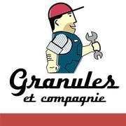 Granules Et Compagnie, Coulans-sur-Gée - Horaires d'ouverture