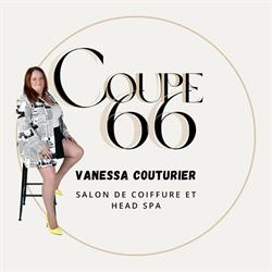 Coupe 66 by Vanessa. Coiffure et head spa, Bogève - Horaires d'ouverture