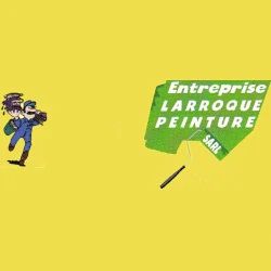 Entreprise Larroque Peinture, Sussargues - Horaires d'ouverture