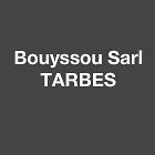 Bouyssou Sarl, Tarbes - Horaires d'ouverture