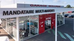 Garage Rollinat, Châteauroux - Horaires d'ouverture