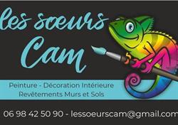 Les Soeurs Cam, Trégarantec - Horaires d'ouverture